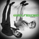 Girlfriend Album Cover Final