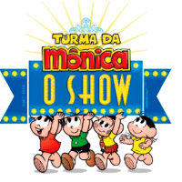 Turma da Monica