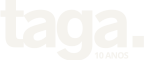 logo_Taga_10_anos_negativo